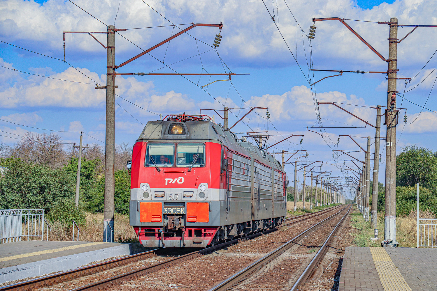 3ЭС5К-517