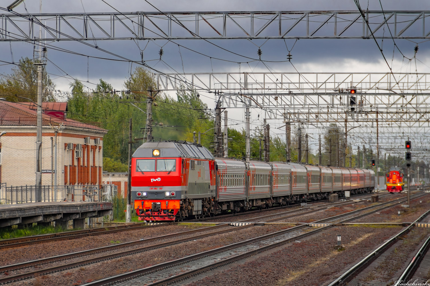 ТЭП70БС-180