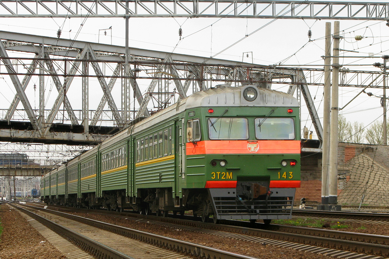ЭТ2М-143