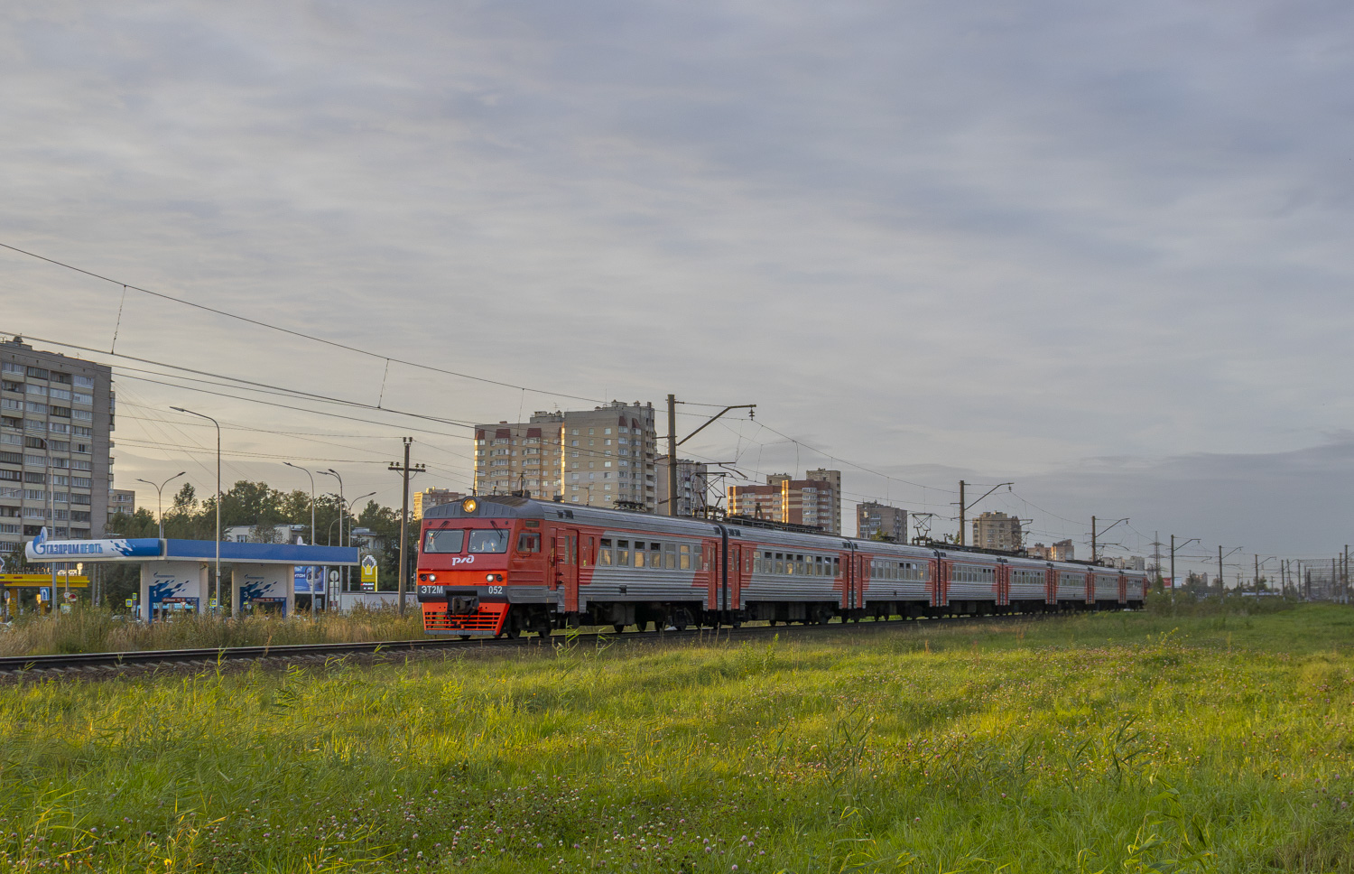 ЭТ2М-052