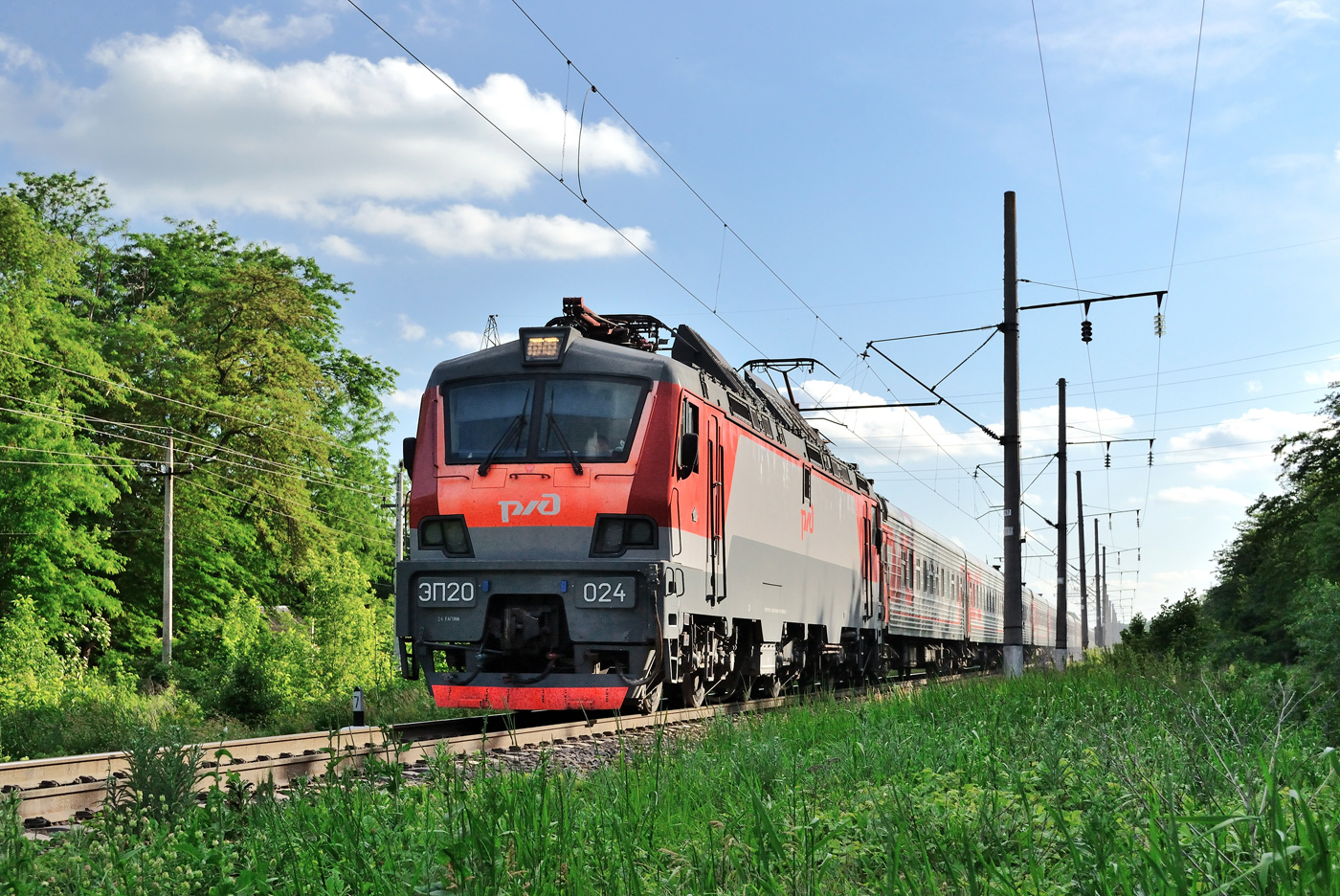 ЭП20-024