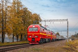 ЭП2К-172 (Западно-Сибирская железная дорога); ЭП2К-206 (Западно-Сибирская железная дорога)