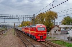 ЭП2К-172 (Западно-Сибирская железная дорога); ЭП2К-206 (Западно-Сибирская железная дорога)
