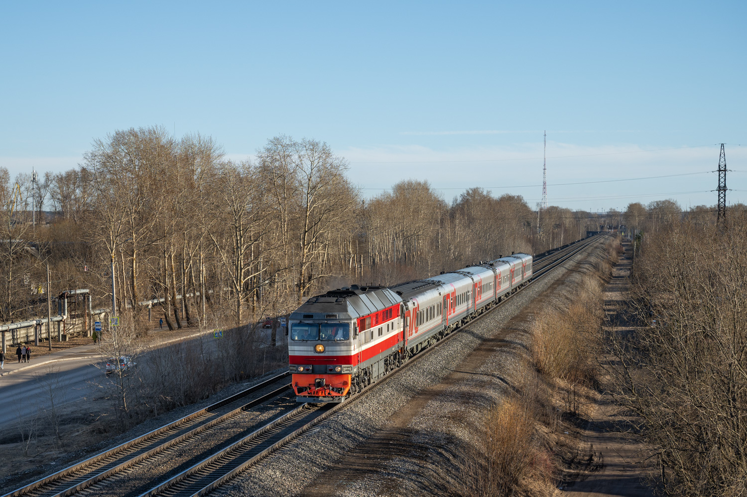ТЭП70-0409