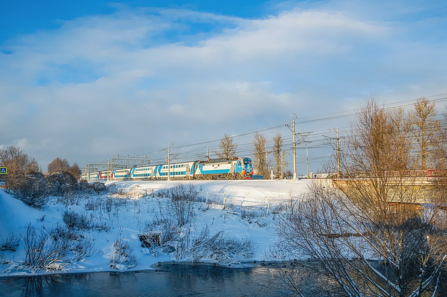 ЭП2К-502