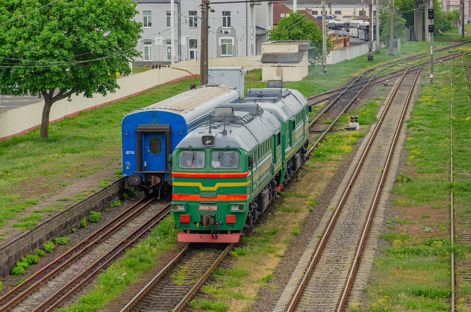 2М62-1226