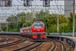 ЭП2К-497 (Московская железная дорога)