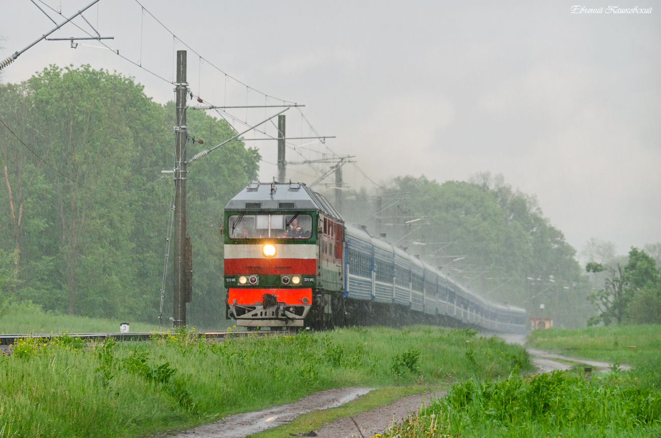 ТЭП70-0465