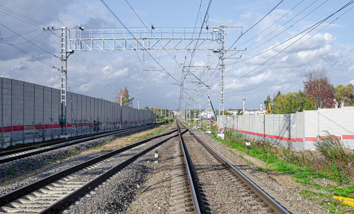 Moskauer Eisenbahn &mdash; Stations