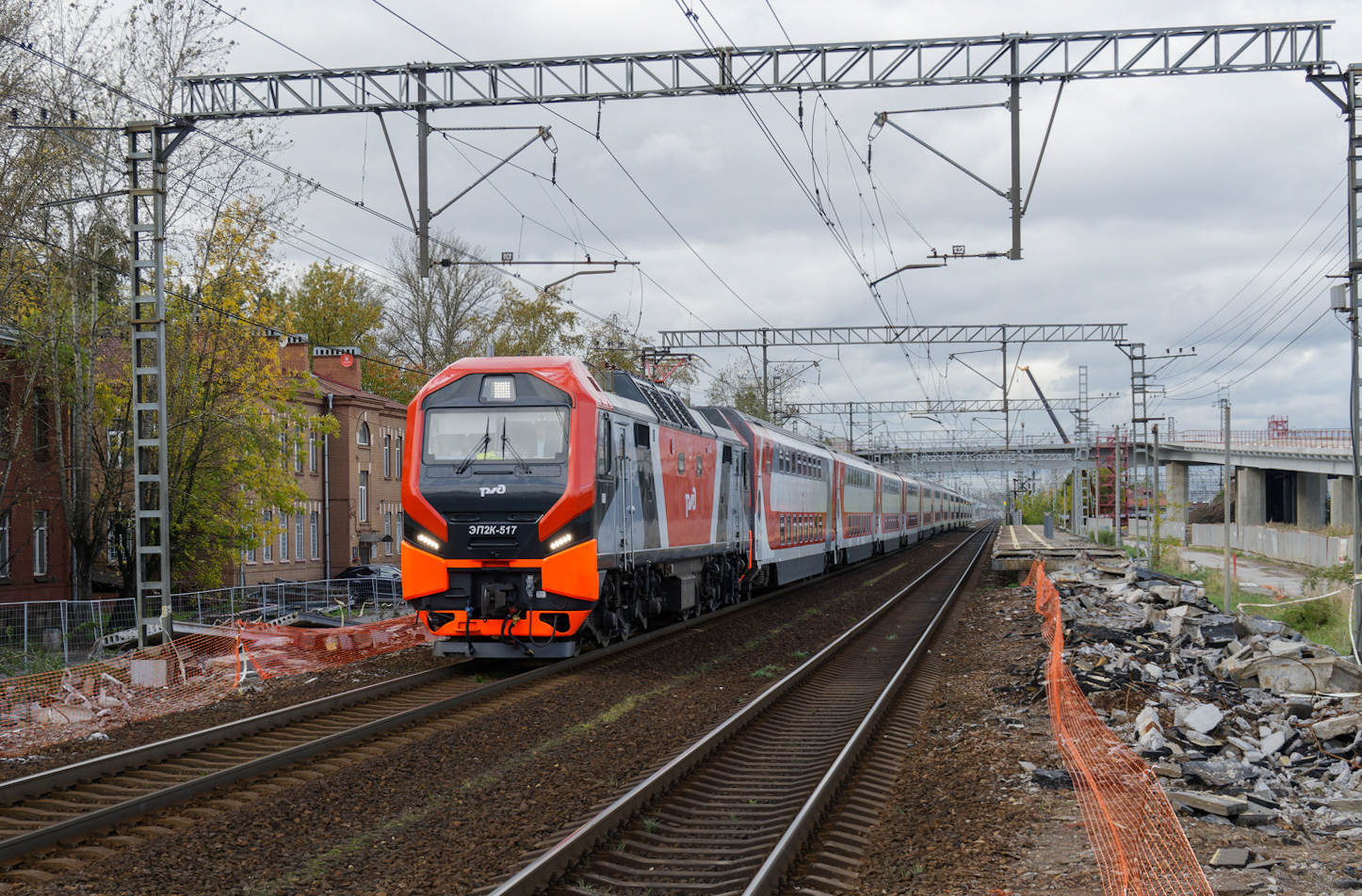 ЭП2К-517