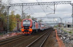 ЭП2К-517 (Октябрьская железная дорога)