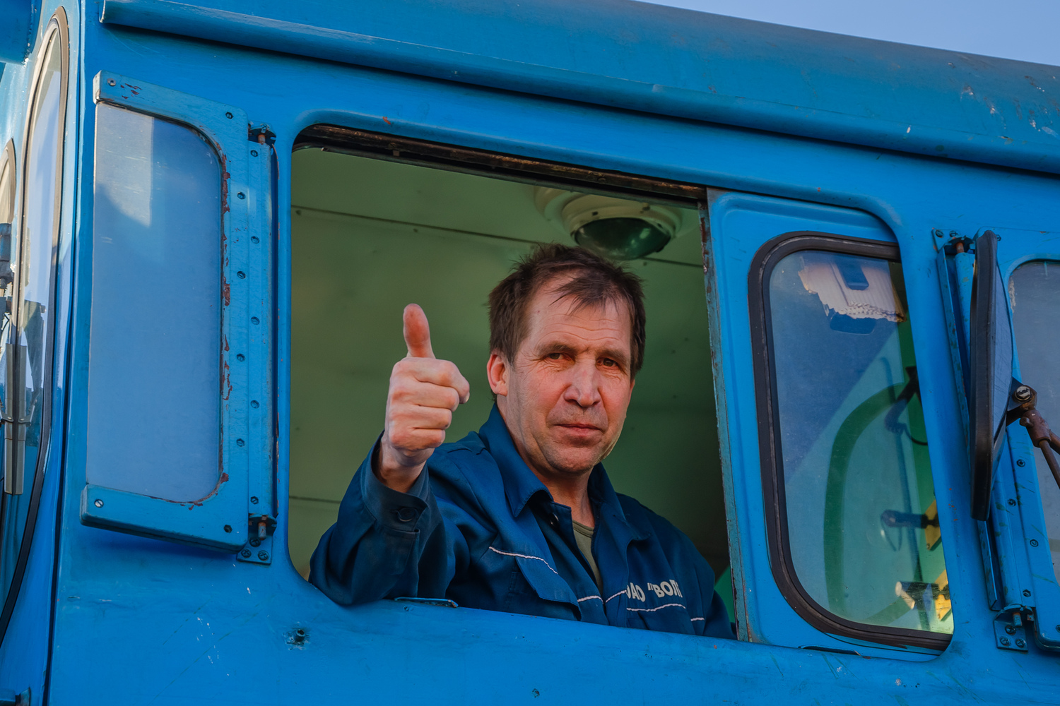 Жизнь и работа железных дорог