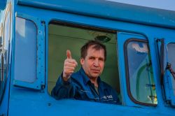 ТГМ4А-1421 (Горьковская железная дорога); Жизнь и работа железных дорог