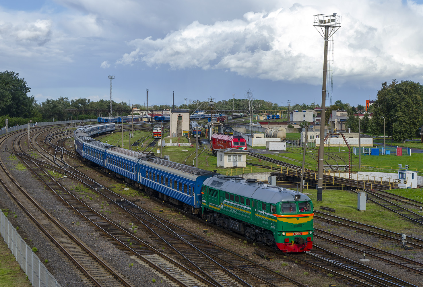 М62-1302