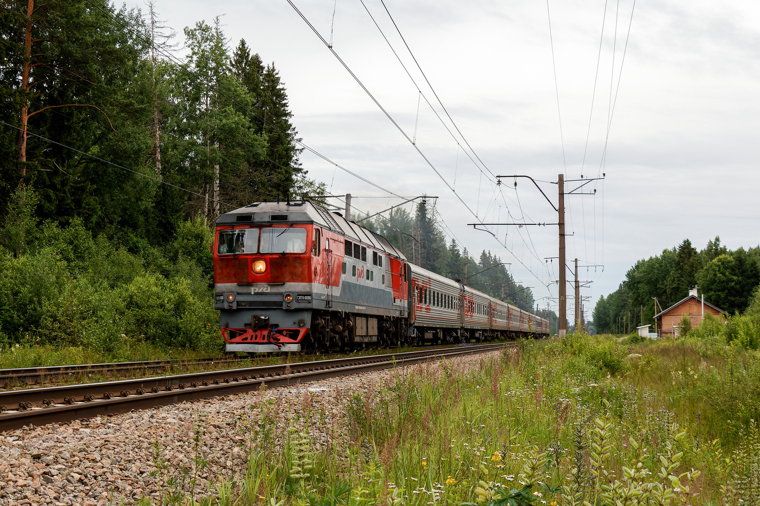 ТЭП70-0096