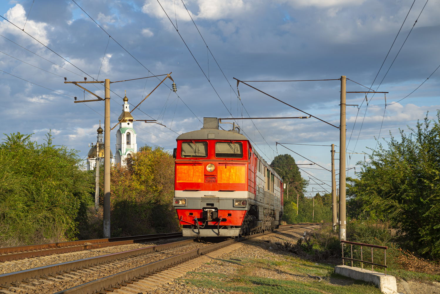 2ТЭ116-1596