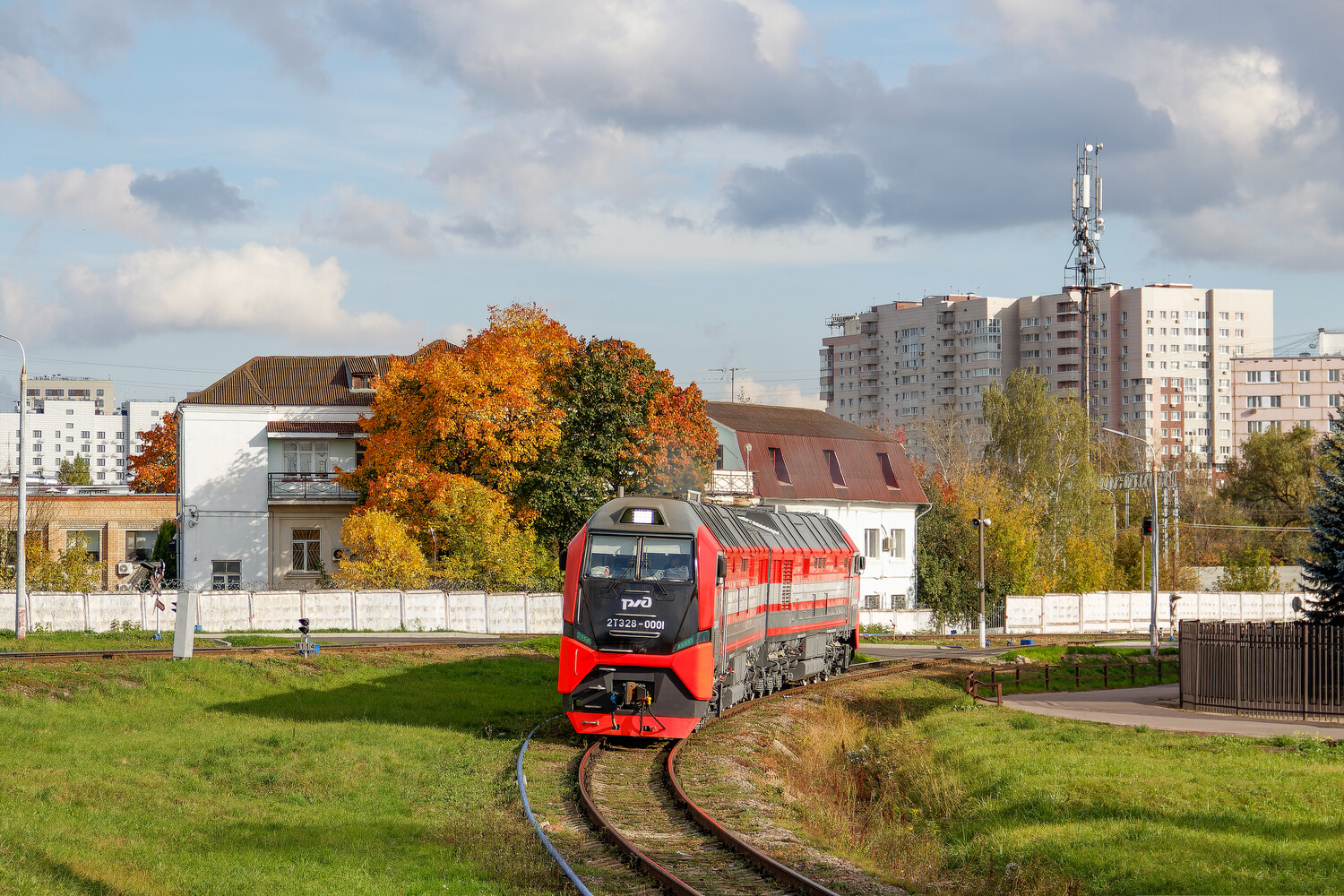 2ТЭ28-0001