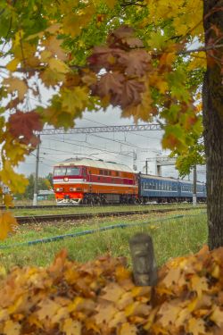 ТЭП70-0247 (Октябрьская железная дорога); Фотозарисовки