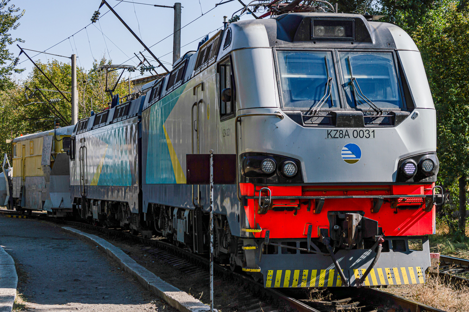 KZ8A-0031