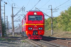 ЭП2К-206 (Западно-Сибирская железная дорога)