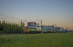 ДМ62-1781 (Октябрьская железная дорога)