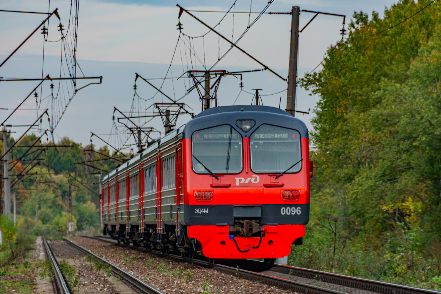 ЭД4М-0096