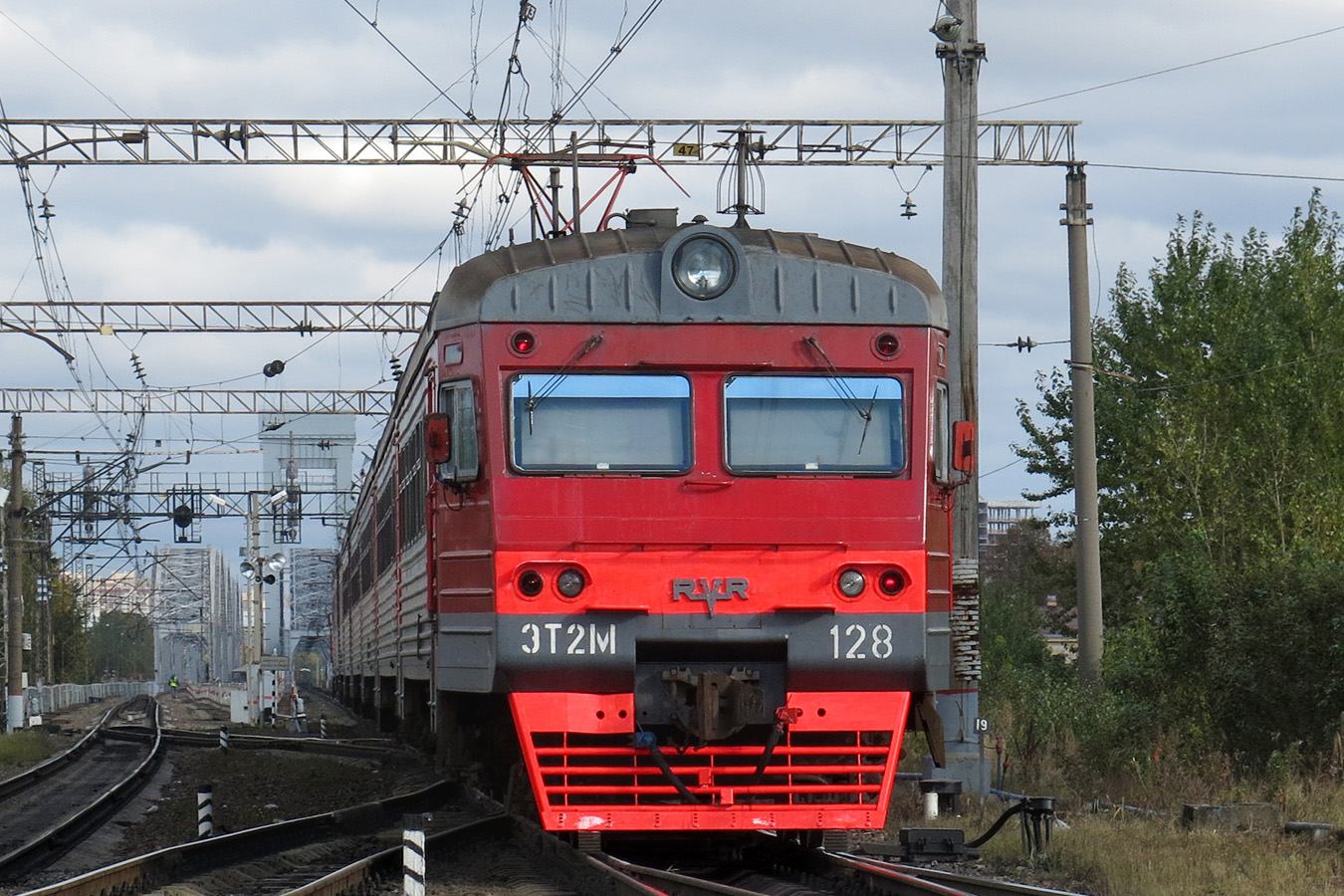 ЭТ2М-128