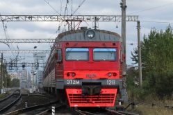 ЭТ2М-128 (Октябрьская железная дорога)