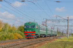 ЭР9Е-618 (Горьковская железная дорога)