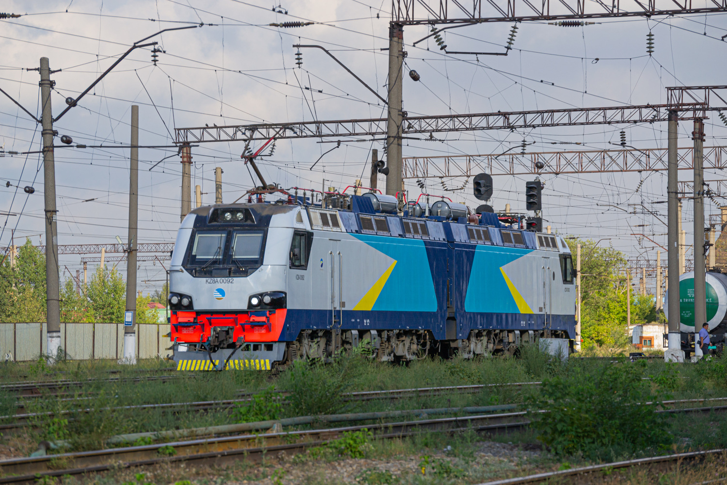 KZ8A-0092