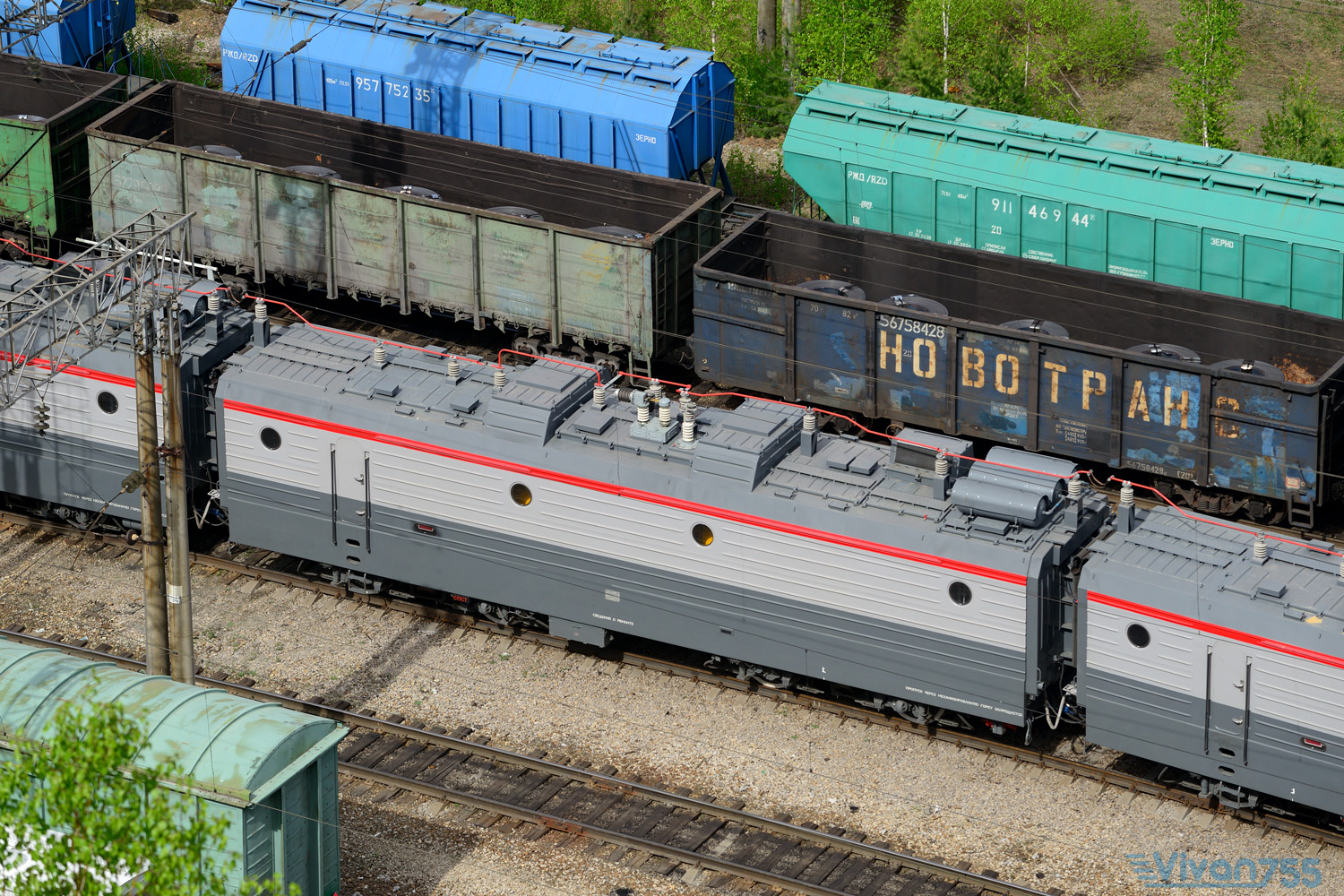 4ЭС5К-043
