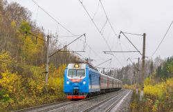 ЭП1М-797 (Горьковская железная дорога)