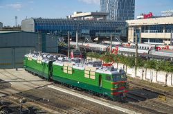ВЛ80С-1200 (Юго-Восточная железная дорога)
