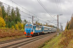 ЭП2К-504 (Октябрьская железная дорога)
