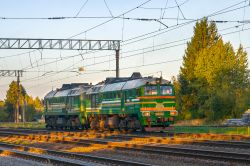 2М62-0984 (Белорусская железная дорога)