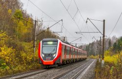 ЭС105-002 (Свердловская железная дорога)
