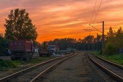 Белорусская железная дорога &mdash; Станции