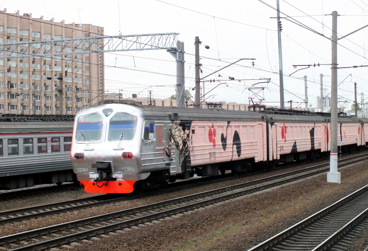 ЭД4М-0086
