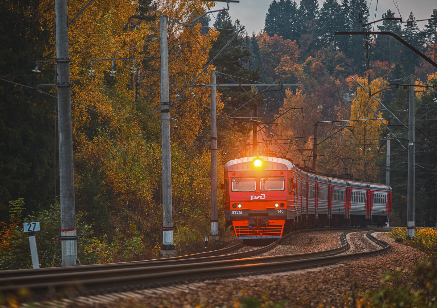 ЭТ2М-140