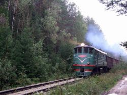 ТЭ3-7244 (Горьковская железная дорога)