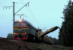 М62-1667 (Октябрьская железная дорога)