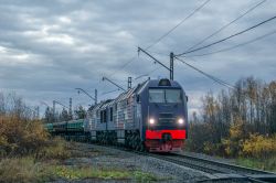 2ТЭ25КМ-0790 (Октябрьская железная дорога)