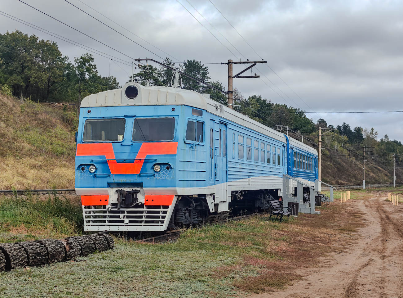 ЭТ2Р-913