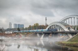 ЧС200-004 (Октябрьская железная дорога)