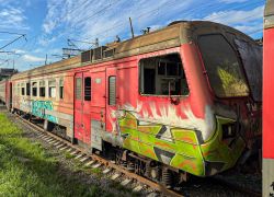 ЭД4М-0266 (Московская железная дорога)