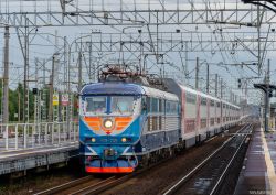 ЧС6-028 (Октябрьская железная дорога)