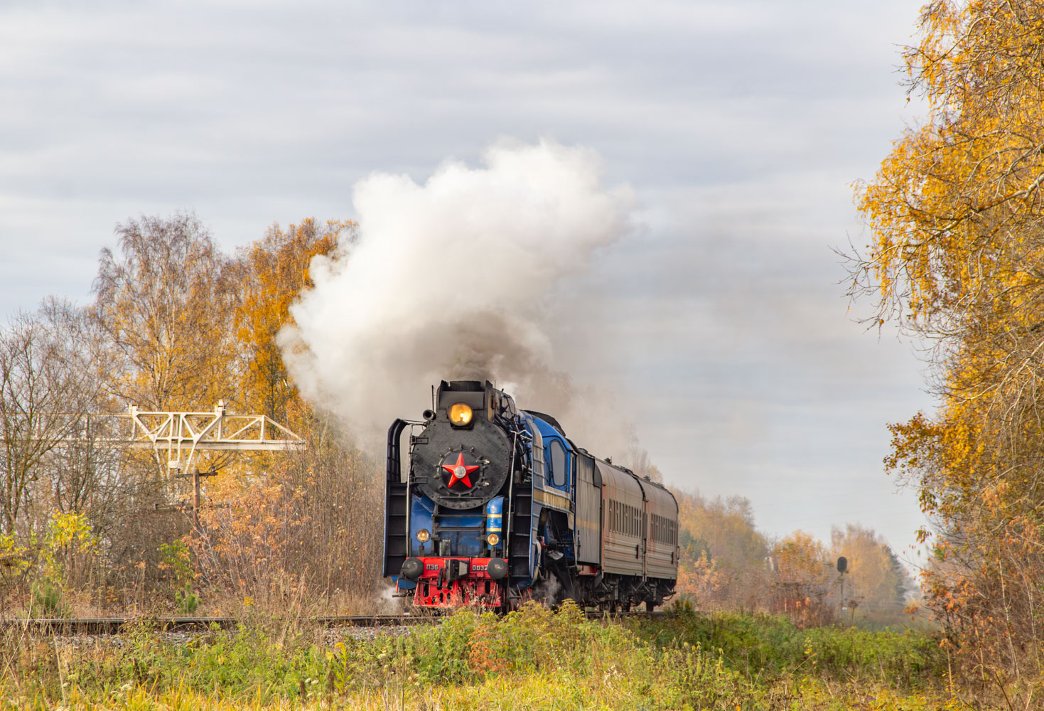П36-0032