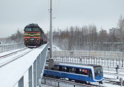 ДМ62-1839 (Октябрьская железная дорога)